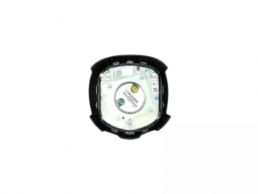 Подушка безопасности airbag в руль водительская Jeep Compass 17-21 стрельнувшая