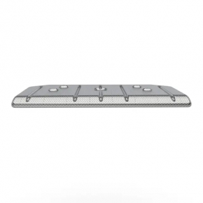 Receiver Module Jeep Patriot 11-17