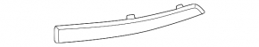Отражатель задний правый BMW 4 G22 G26 21-26 Gran Coupe, M пакет
