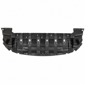 Защита переднего бампера Ford Escape MK3 17-19 рест