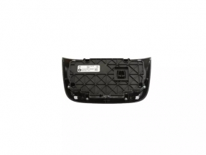 Управление климат-контролем Jeep Compass 17-18 auto