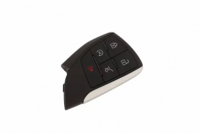 Ключ Chevrolet Equinox EV 24-26