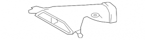 Воздухоприемник Lexus ES350 07-12