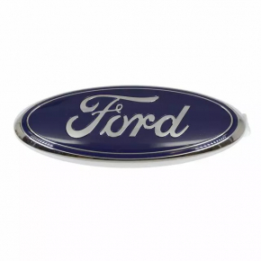 Эмблема надпись FLEX двери багажника Ford Flex 09-19