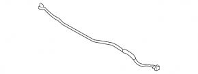 Опора капота Mazda CX-30 20-23