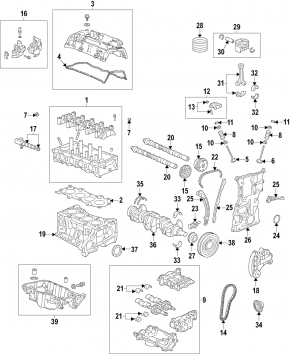 Датчик тиску масла Honda CRV 17-22 2.4 K24W
