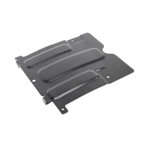 Кронштейн блока ECU компьютер двигателя Chevrolet Equinox EV 24-26