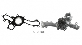 Помпа водяна Toyota 4Runner 10-24