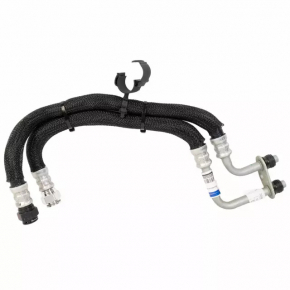 Трубки системи охолодження АКПП Ford Fusion mk5 13-20 plug-in