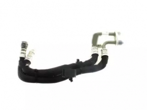 Трубки системы охлаждения акпп Ford Fusion mk5 13-20 plug-in