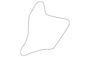 Підкрилок передній правий Toyota FJ Cruiser 07-10