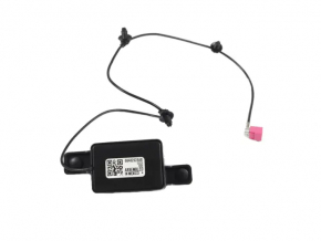 ANTENNA REMOTE START AND KEYLESS ENTRY MODULE Jeep Grand Cherokee WL 21-26