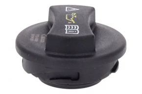 Крышка маслозаливной горловины Mercedes W167 GLE 350 450 20-24 3.0h M256