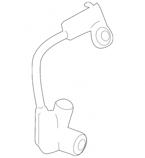Датчик положення колінвалу BMW X5 F15 14-18 N55B30B 3.0T