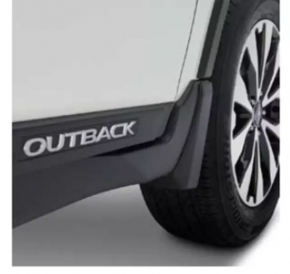 Брызговик передний левый Subaru Outback 15-19