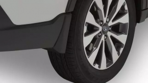 Брызговик передний левый Subaru Outback 15-19
