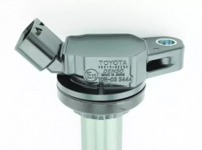 Котушка запалювання Toyota Prius 30 10-15