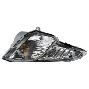Поворотник лівий Ford Ecosport 18-22 без птф