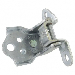 Петля двери верхняя передняя левая Ford Fiesta 11-19