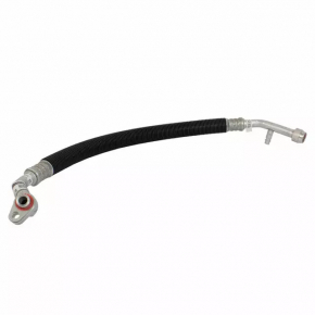 Трубка кондиціонера компресор-пічка перша Ford Fusion mk5 13-20 1.5T 1.6T