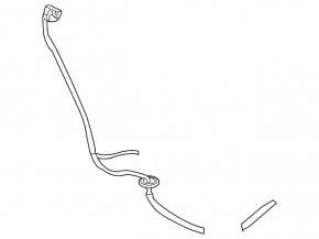 Проводка фаркопа Volkswagen ID.4 2021-2026 с розеткой
