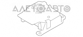 Модуль srs airbag компьютер подушек безопасности Nissan Leaf 11-12