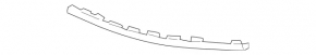 Молдинг переднього бампера правий Mercedes C-class W206 300 22-23 AMG pkg, хром