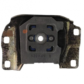 Подушка двигуна задня Ford Focus mk3 15-18 рест 1.0T