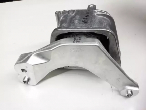 Подушка двигуна права VW Passat b7 12-15 USA 2.5