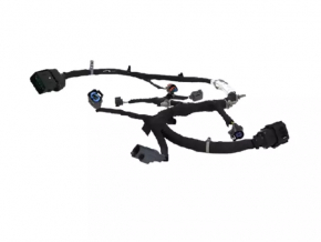 Проводка АКПП Jeep Compass 23-26