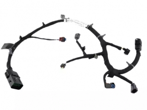 Проводка АКПП Jeep Compass 23-26