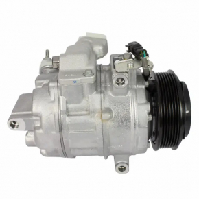 Компрессор кондиционера Lincoln MKX 16- 3.7
