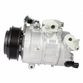 Компрессор кондиционера Lincoln MKX 16- 3.7
