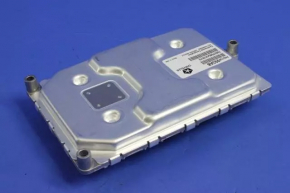 Блок ECU компьютер двигателя Chrysler 200 15-17 2.4