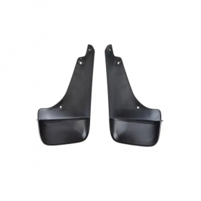 Бризковики передні 2шт Jeep Cherokee KL 14-23