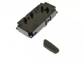 Driver Memory Seat Module Ford Fusion mk5 19-20