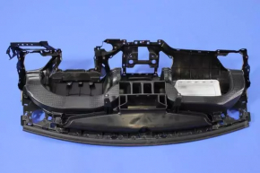 Торпедо передня панель без AIRBAG Jeep Cherokee KL 14-18 беж