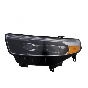 Фара передня ліва у зборі Ford Explorer 20-24 LED адаптив Platinum