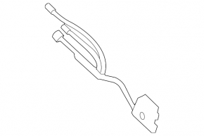 Antenna Amplifier Module Toyota Avalon 13-18