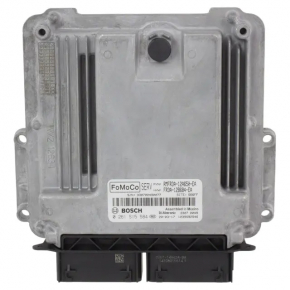 Блок ECU комп'ютер двигуна Lincoln MKC 15-19