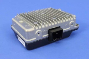 Power Inverter Jeep Grand Cherokee WL 21-26