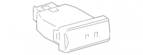 Кнопка паркинга Toyota Prius 20 04-09