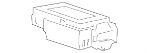 Замок зажигания Start-Stop VW CC 08-17