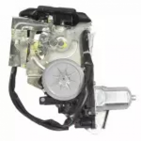 Замок дверцят багажника Ford Explorer 13-19 електро