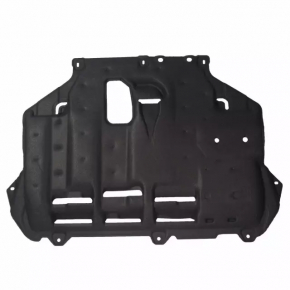 Защита двигателя Ford C-max MK2 13-18