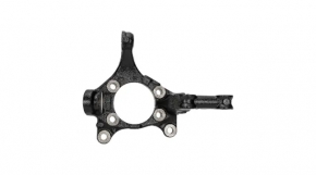 Цапфа передняя левая Lexus Hs250h 10-12