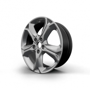 Диск колесный R19 x 7J Dodge Journey 14-18 тип 2