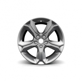 Диск колесный R19 x 7J Dodge Journey 14-18 тип 2