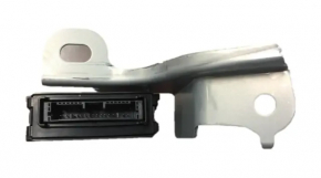 Chassis ECM Network Gateway Control Module Toyota Camry v70 18-24