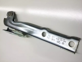 Петля капота левая VW Tiguan 09-17
